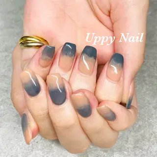ネイル Uppy Nail ukyoのネイルデザイン