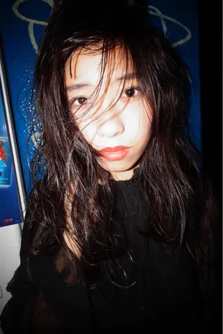 ミディアム セミロング ロング カラー パーマ ヘアアレンジ current所属・✨口コミ評価上位 💡高橋優也💡のヘアスタイル