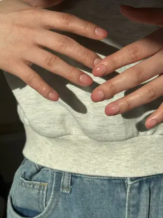 ネイル BRAIDZY HOUSE.hair studio所属・吉野 はるかのネイルデザイン