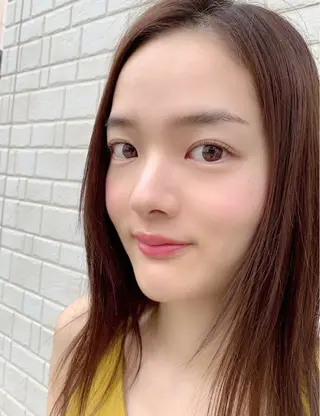マツエク・マツパ lotti eyelash所属・北村 由佳里のマツエク・マツパデザイン