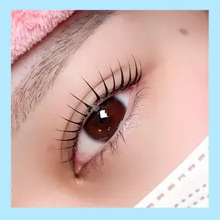 マツエク・マツパ L’oeillet所属・🌊🌊__ juna__のマツエク・マツパデザイン