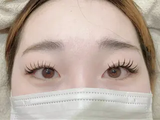 マツエク・マツパ PRIMO🪄💫 himeのヘアスタイル