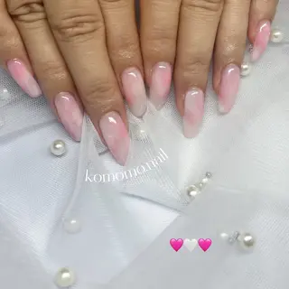 ネイル ✨原宿✨nail 🎀KOMOMO🎀のネイルデザイン
