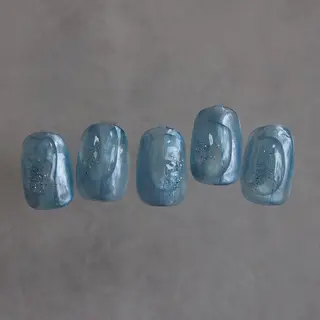 ネイル 酒井 サカイのネイルデザイン