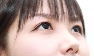 マツエク・マツパ Bruges 自由が丘のマツエク・マツパデザイン