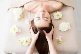 藤田 義剛のヘアスタイル