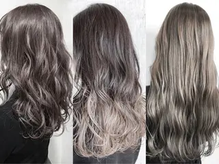 ロング カラー 髪質改善/艶髪 🫧高橋湧也のヘアスタイル