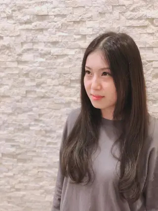 マツエク・マツパ 鈴木 美咲のマツエク・マツパデザイン