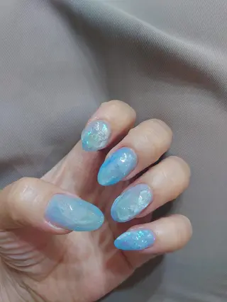 ネイル MANA MANAのネイルデザイン