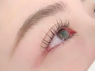 マツエク・マツパ LEDマツエク/ アイブロウ/石原の眉毛・アイブロウイメージ