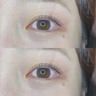 マツエク・マツパ Neo店長🌿 KOTONO🌿のマツエク・マツパデザイン