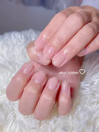 ネイル うるま市サロン Yuko Izawaのネイルデザイン