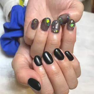 ネイル Nail Room uimのネイルデザイン