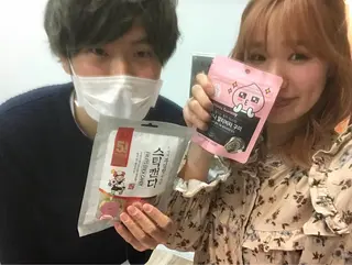 DALIA(ダリア)所属・艶髪💎美容師 TATSUYAのヘアスタイル