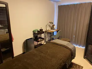 喜多良助 aroma CUTEのエステ・リラクイメージ