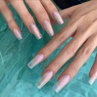 ネイル SPICENAILS by AYUのネイルデザイン