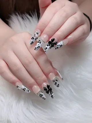 ネイル Lumi Nailのネイルデザイン