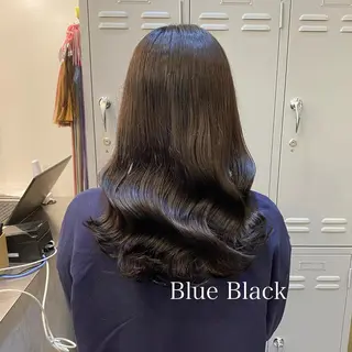 セミロング カラー ヘアアレンジ 🌷愛されヘア🌷 伊藤　万裕のヘアスタイル