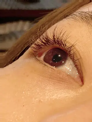 マツエク・マツパ MUTEeyelash所属・たけだ えりのマツエク・マツパデザイン