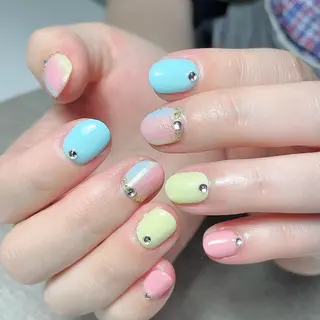 ネイル 心と体が整う腸活 サロン ラクシュミーのその他イメージ