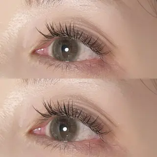 マツエク・マツパ Ayumi.dre 🌸Y《2階》のマツエク・マツパデザイン