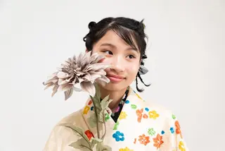 キッズ 野咲き 美容室のマツエク・マツパデザイン