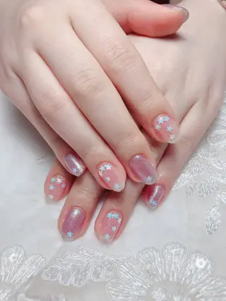 ネイル The Nail エミのネイルデザイン