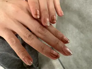 ネイル titiシェアネイル サロンharukaのネイルデザイン