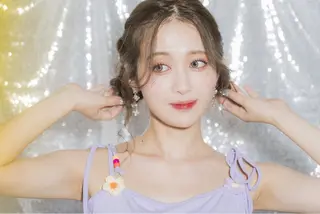 モデル様募集 ‪💚‪Rimi💚のヘアスタイル
