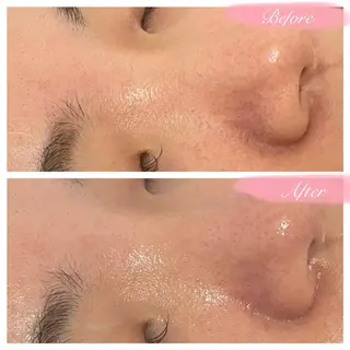 Voyage serein 【ヴォヤージュスラン】所属・心斎橋　Voyage serein🌙のマツエク・マツパデザイン