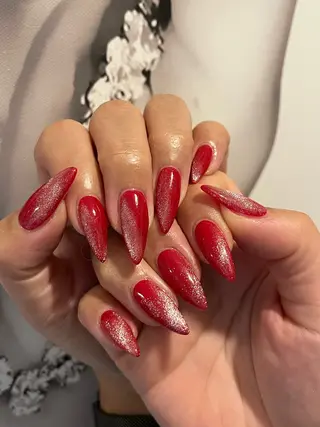 ネイル KAONAIL 【YUI】のネイルデザイン