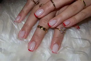 ネイル kawaiinail SONIYAのネイルデザイン