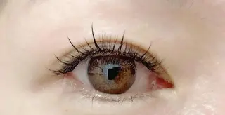 マツエク・マツパ まつげ&まゆげ専門店 POCCO(ポコ)所属・PO CCOのマツエク・マツパデザイン