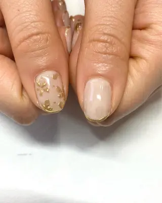 ネイル uinail mariのネイルデザイン