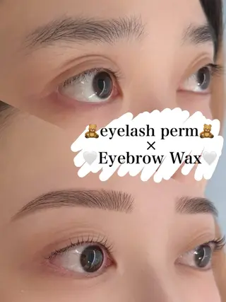 マツエク・マツパ chiashi énoiのマツエク・マツパデザイン