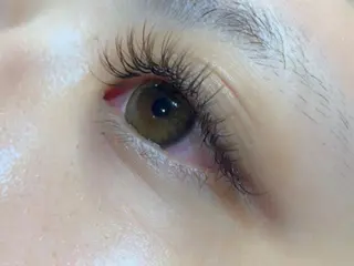 マツエク・マツパ room 36所属・room36 Mimuのマツエク・マツパデザイン