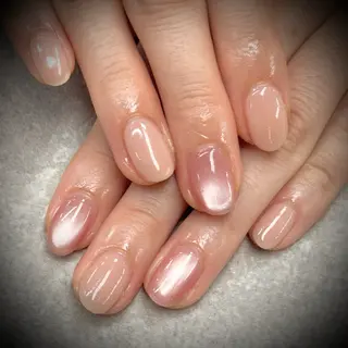 ネイル YAGAWA NAOのネイルデザイン