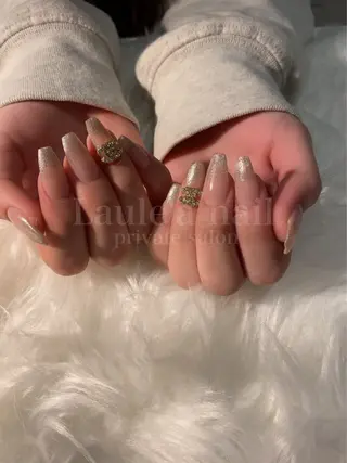 ネイル Laule'a nail salonのネイルデザイン