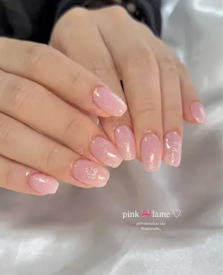 ネイル private salon uluのネイルデザイン