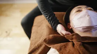 across所属・across 〜癒し処〜のエステ・リラクイメージ