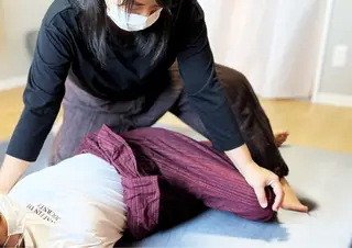 タイ古式サロン まどろみのエステ・リラクイメージ