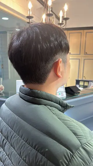 momoha 『モテヘア🍓』のヘアスタイル