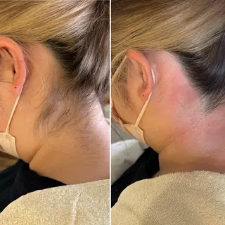 By color  EYE&NAIL所属・BY  COLOR eyedesinのマツエク・マツパデザイン