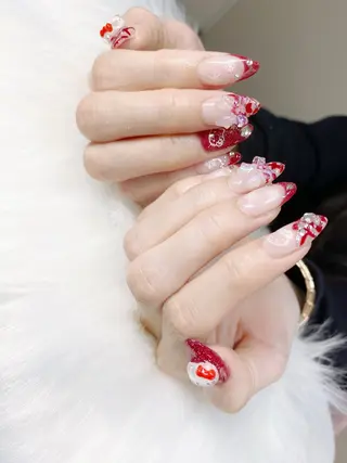 ネイル Theネイルサロン所属・The ネイルサロンのネイルデザイン