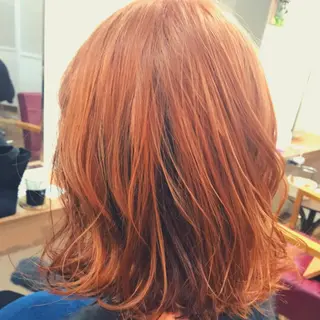 カラー ✅シェアサロンJAM 相田友和のヘアスタイル