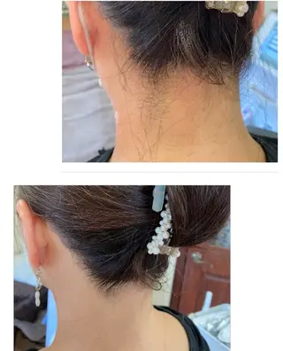 ネイル＆脱毛 Lotus🌸のネイルデザイン