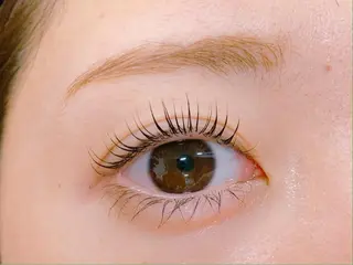 マツエク・マツパ Bianca Motohashiのマツエク・マツパデザイン