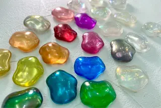 ネイル nail salon quartettoのネイルデザイン