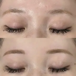 アイブロウ alpha IKEDAの眉毛・アイブロウイメージ