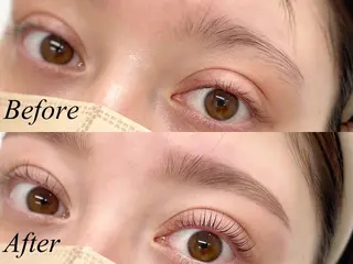 アイブロウ トレンド眉🌈✨ serikaの眉毛・アイブロウイメージ